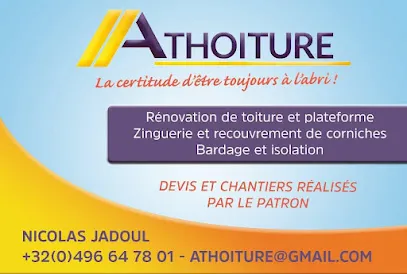 Image de ATHOITURE
