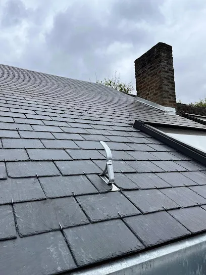 Image de Entreprise Boulanger Couvreur Nettoyage Traitement Peinture Maubeuge