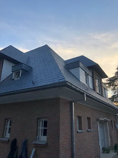 Image de L'ardoisière S.R.L