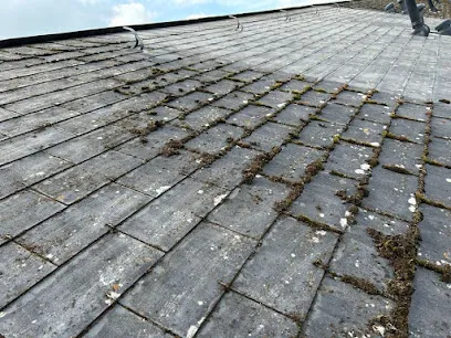 Image de Marien Djimmy - Couvreur, toiture & démoussage Luxembourg