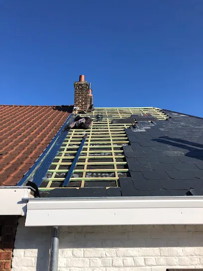 Image de On s’occupe de toit