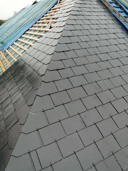 Image de Perfect Toiture sprl