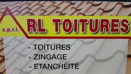 Image de RL Toitures