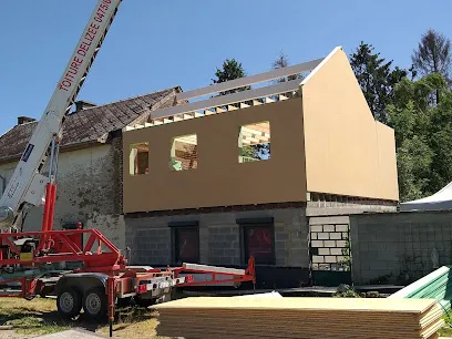 Image de Toiture Alain Delizée